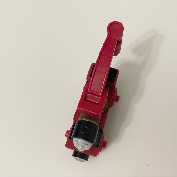 Thomas & Friends Wooden Harvey Train - Picture 11 of 13